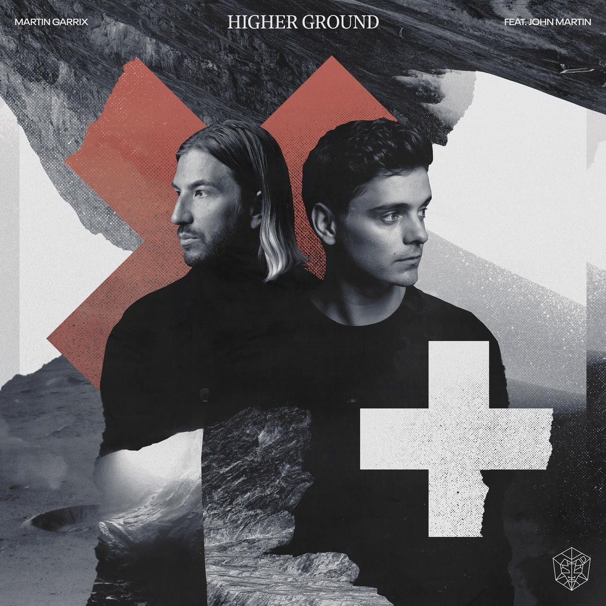 Martin Garrix, John Martin